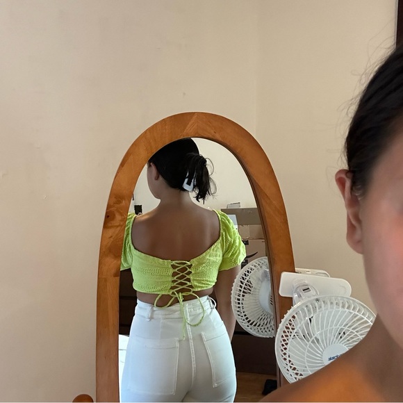 Target Top - Picture 4 of 6